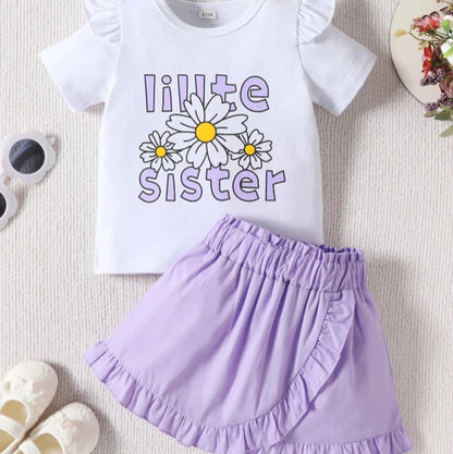 Baby Girl Fashion - Babytopia32