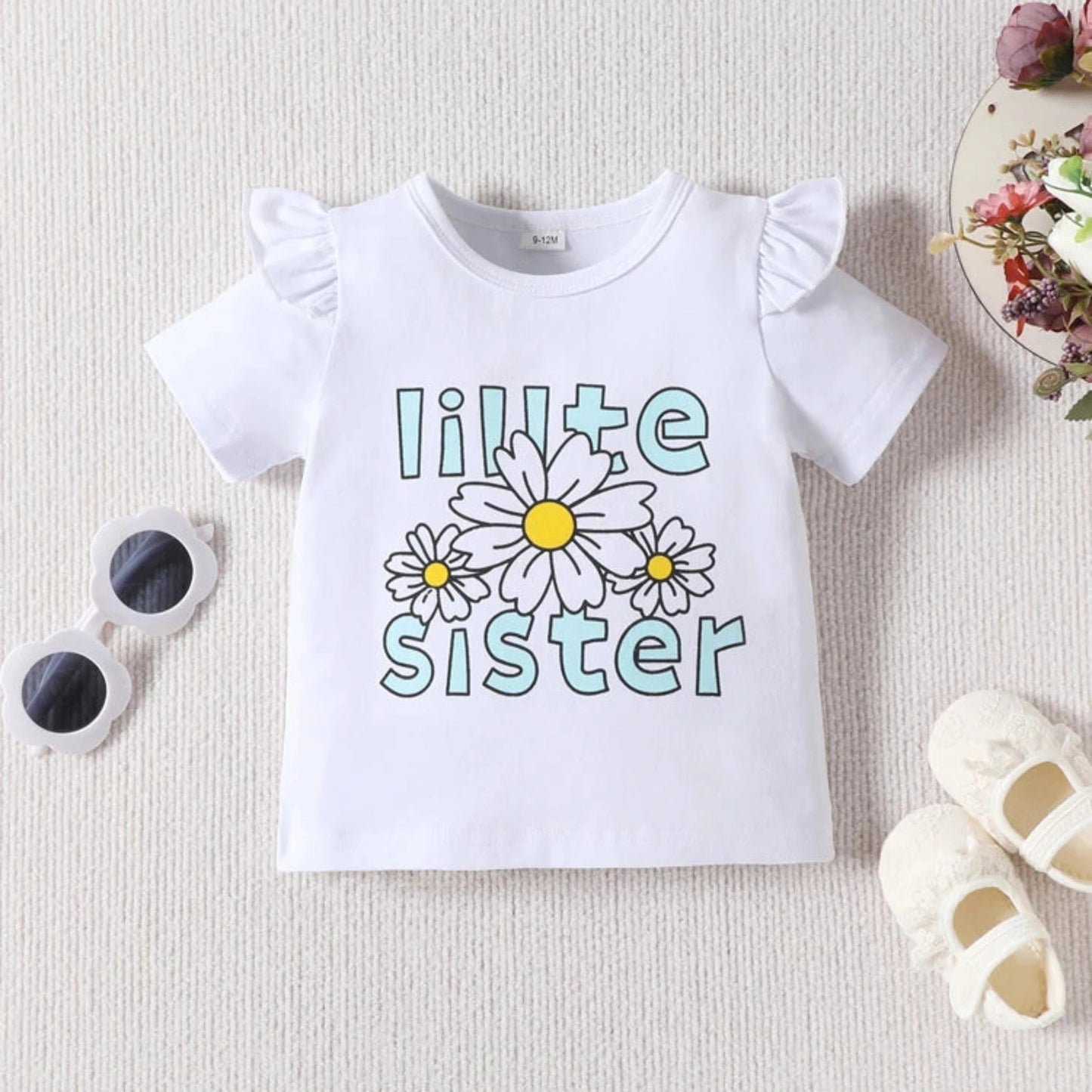 Baby Girl Fashion - Babytopia32