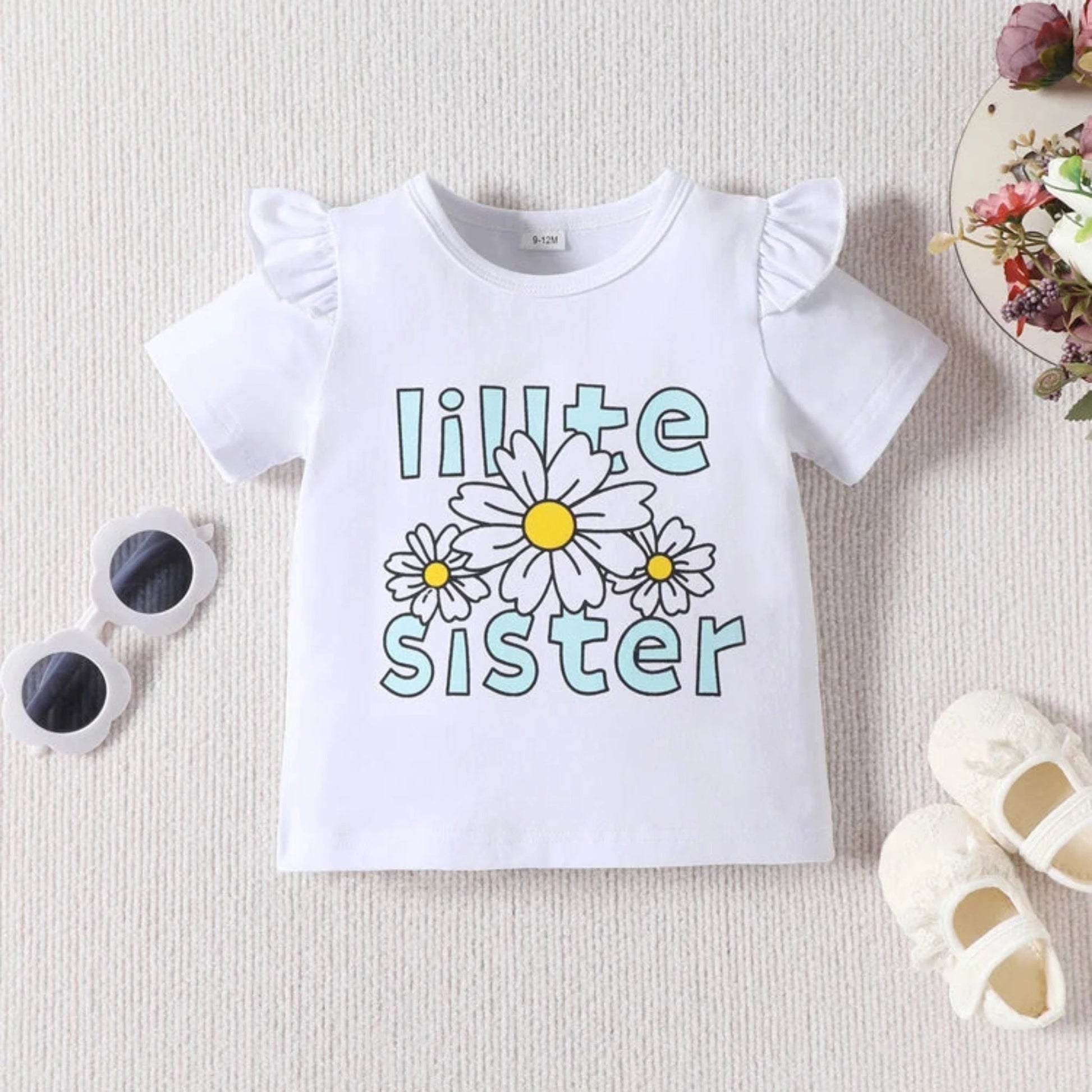Baby Girl Fashion - Babytopia32