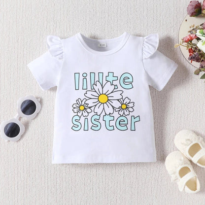 Baby Girl Fashion - Babytopia32