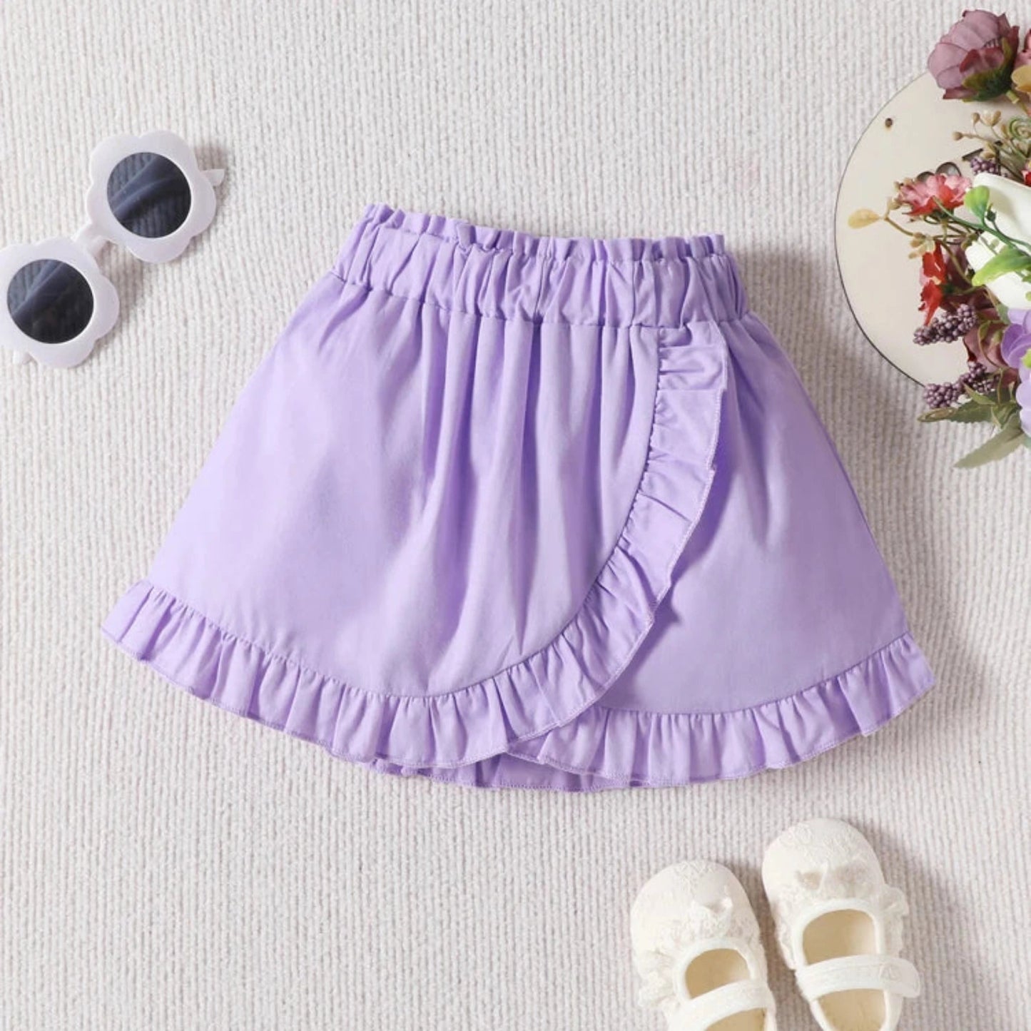 Baby Girl Fashion - Babytopia32