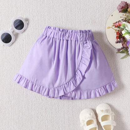 Baby Girl Fashion - Babytopia32