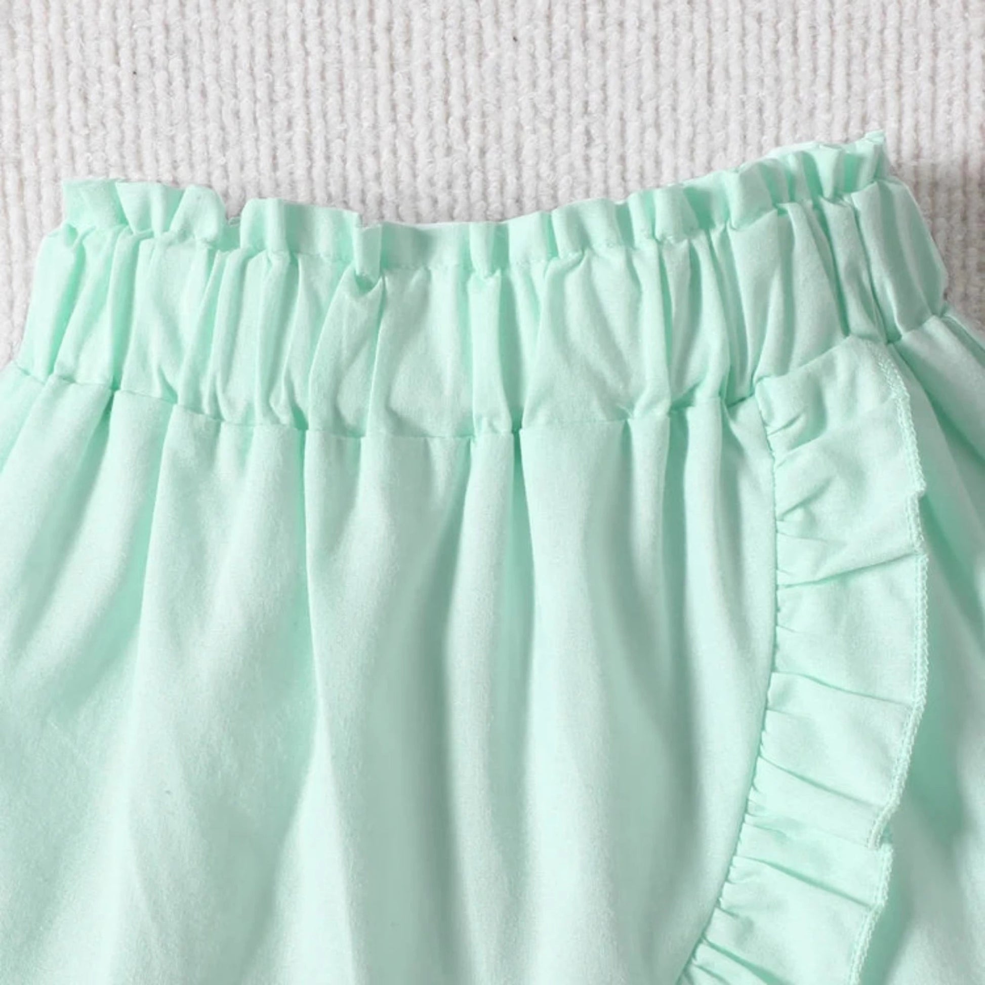 Baby Girl Fashion - Babytopia32