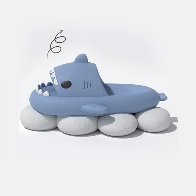 Baby Shark Slides - Babytopia32