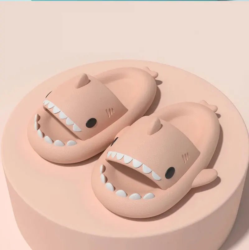 Baby Shark Slides - Babytopia32