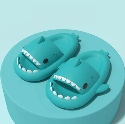 Baby Shark Slides - Babytopia32