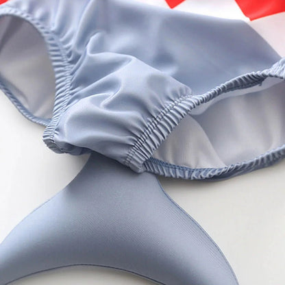 Baby Shark Swimsuit - Babytopia32