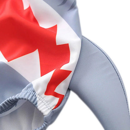 Baby Shark Swimsuit - Babytopia32