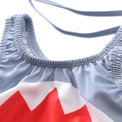 Baby Shark Swimsuit - Babytopia32