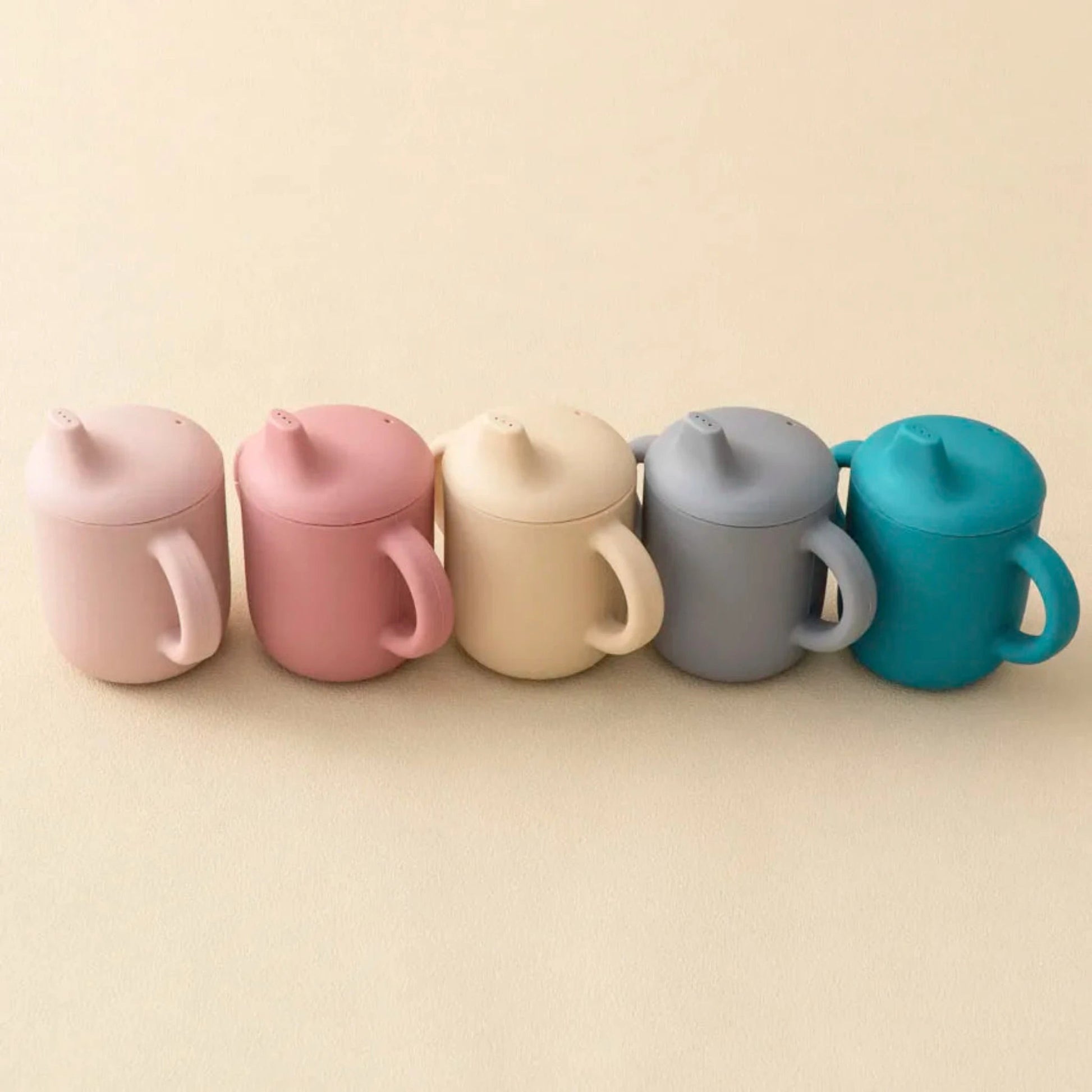 Baby Sippy Cup - Babytopia32