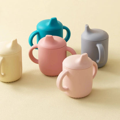 Baby Sippy Cup - Babytopia32