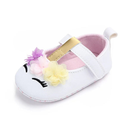 Baby Unicorn Shoes - Babytopia32