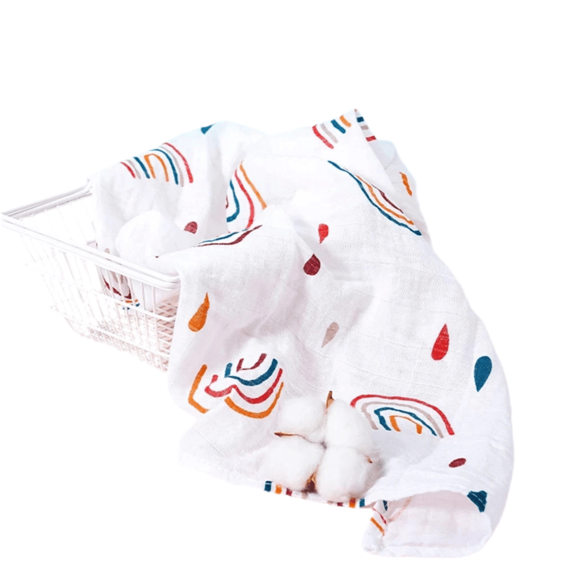 Bamboo Blanket Set - Babytopia32