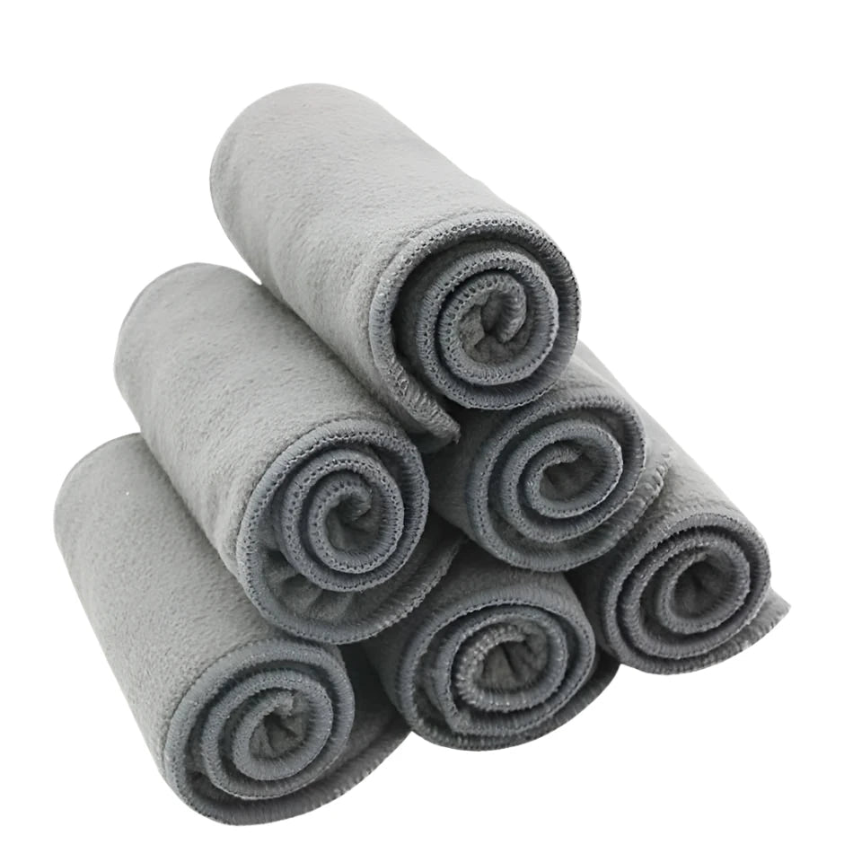 Bamboo Charcoal Inserts - Babytopia32