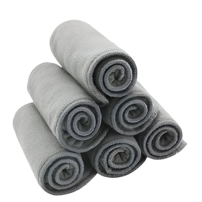 Bamboo Charcoal Inserts - Babytopia32