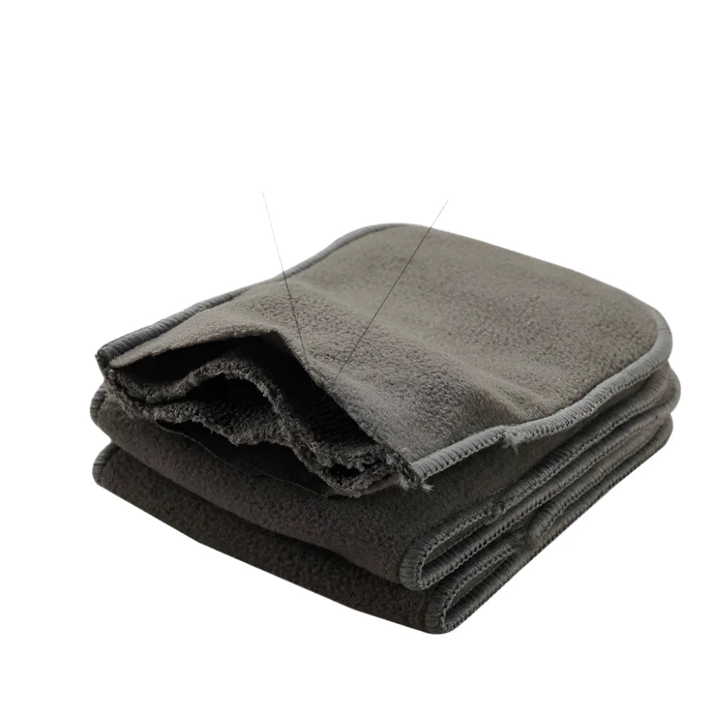 Bamboo Charcoal Inserts - Babytopia32