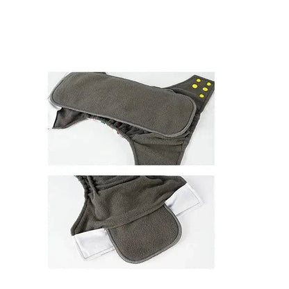Bamboo Charcoal Inserts - Babytopia32