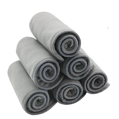 Bamboo Charcoal Inserts - Babytopia32
