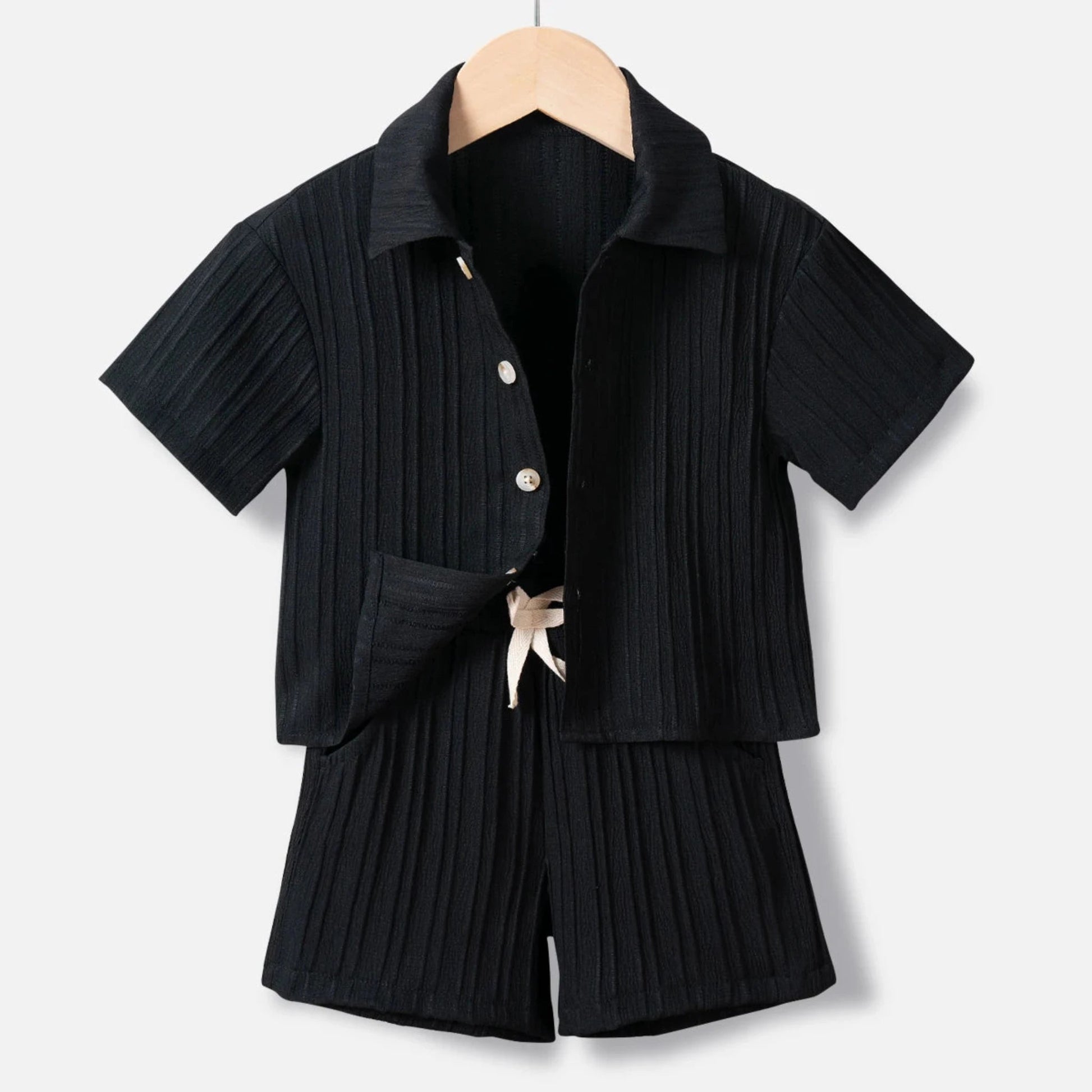 Boys Summer Outfit - Babytopia32