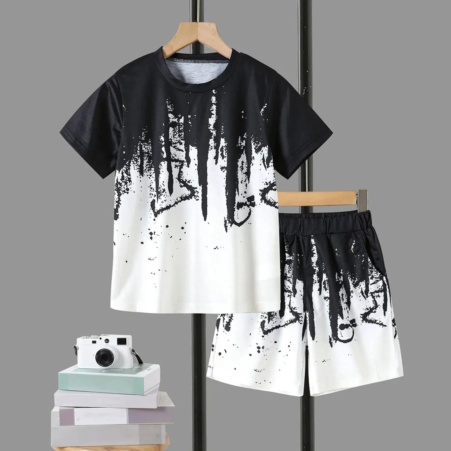 Boys Summer Set - Babytopia32