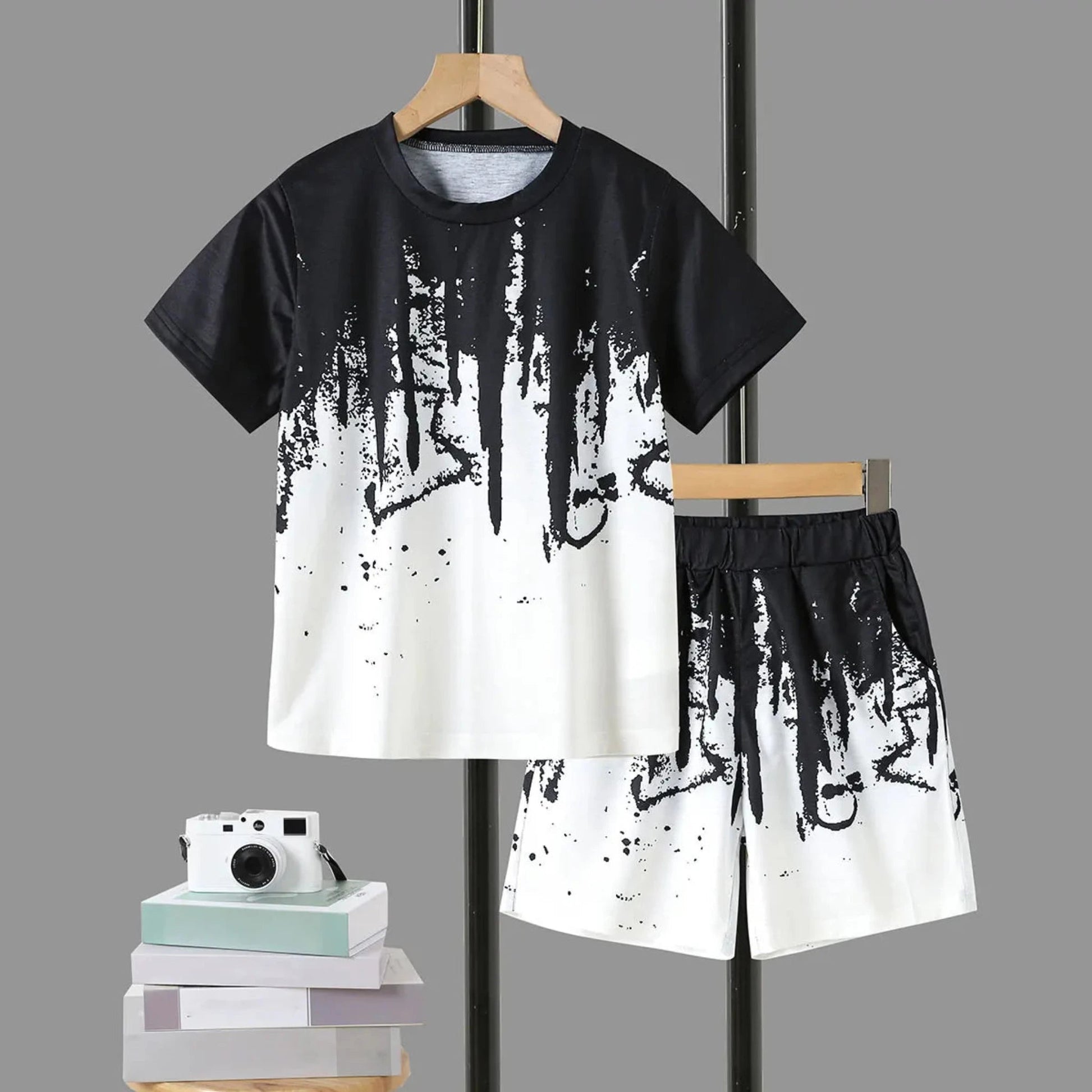 Boys Summer Set - Babytopia32