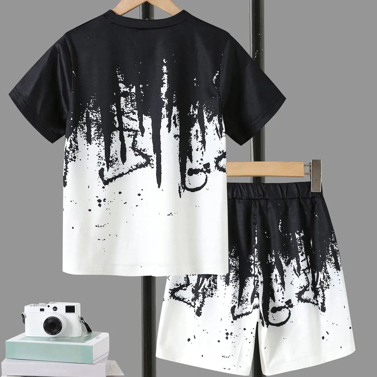 Boys Summer Set - Babytopia32