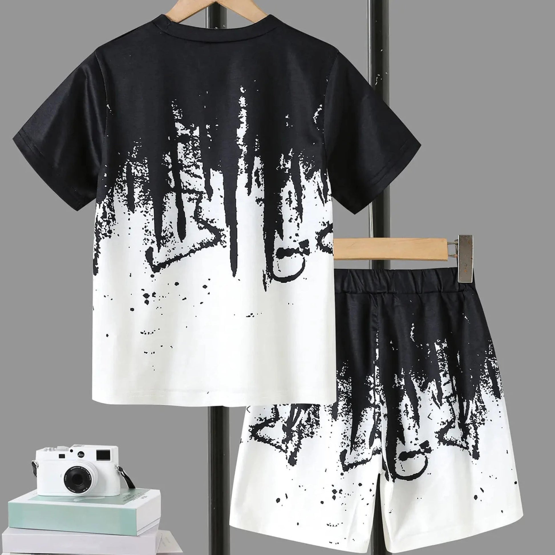 Boys Summer Set - Babytopia32