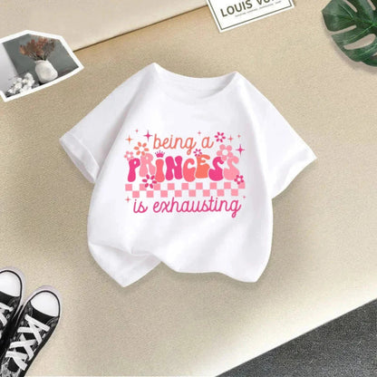Casual Summer Fashion - Babytopia32