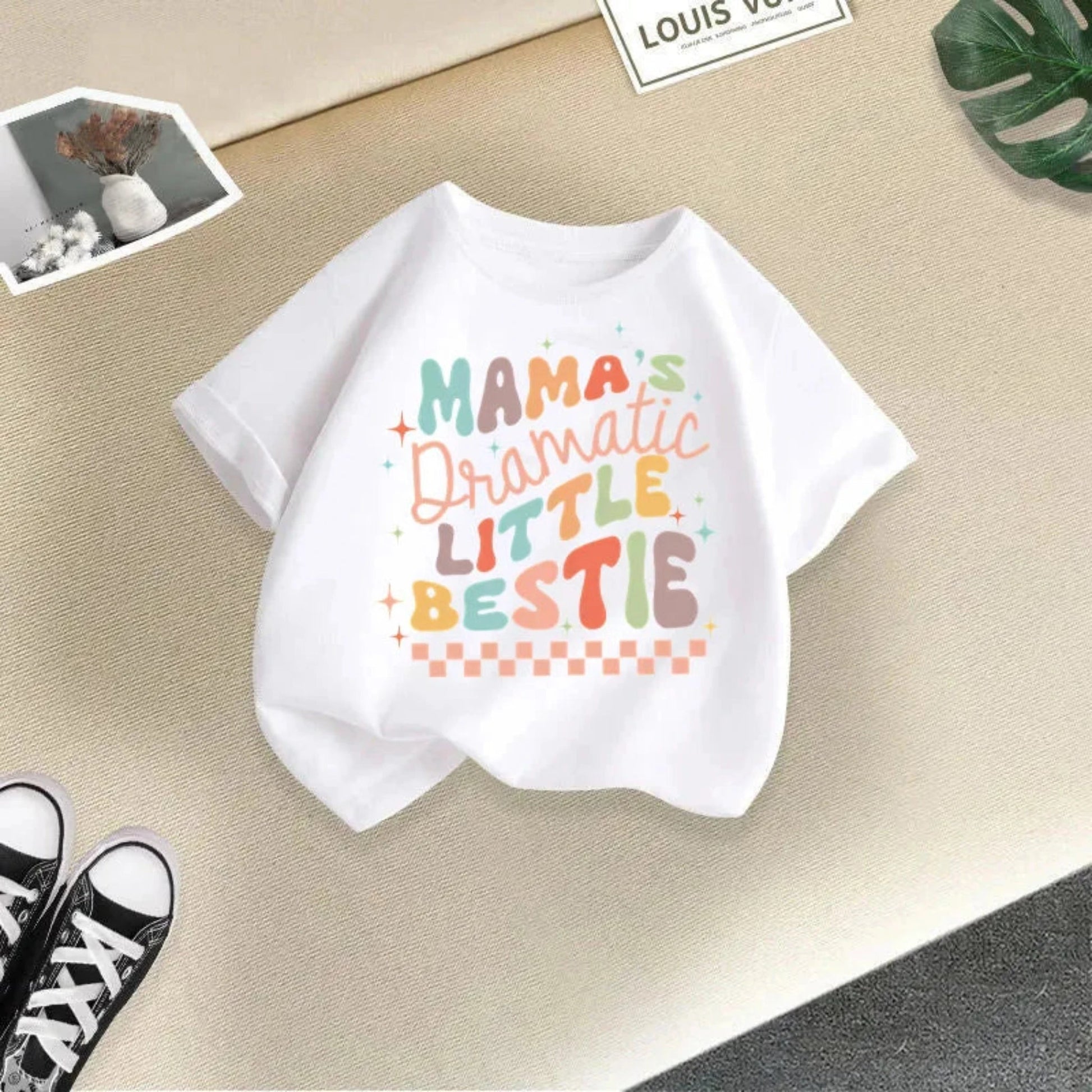 Casual Summer Fashion - Babytopia32