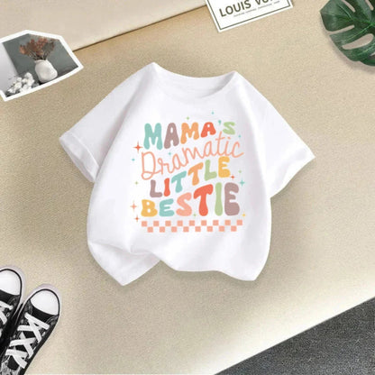 Casual Summer Fashion - Babytopia32