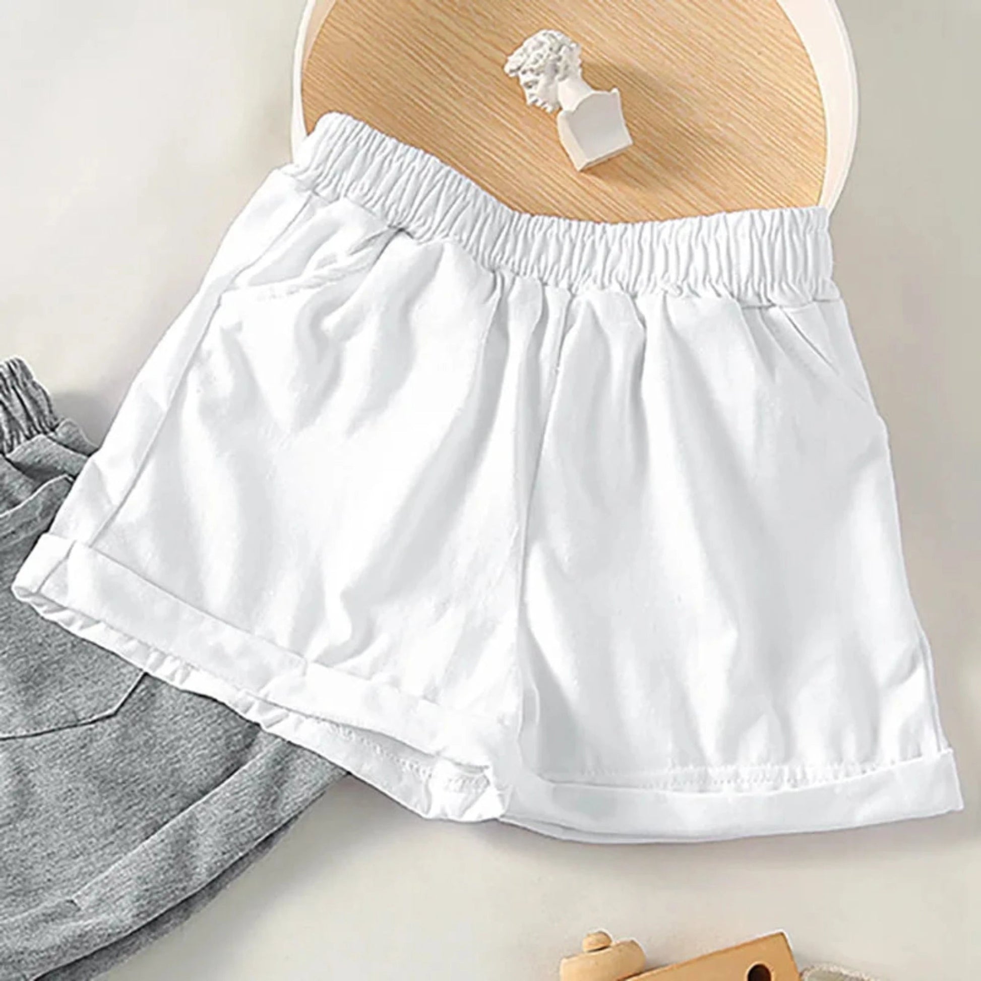 Casual Summer Fashion - Babytopia32