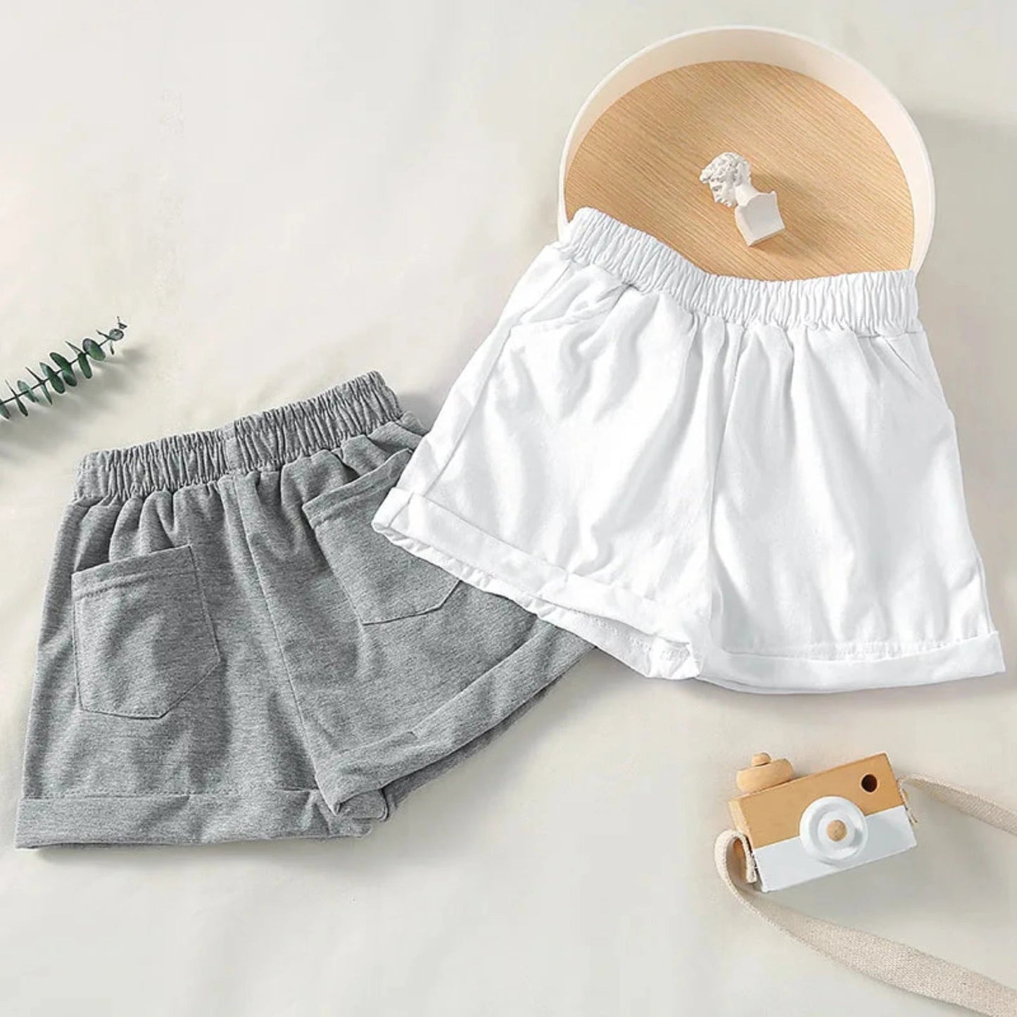Casual Summer Fashion - Babytopia32