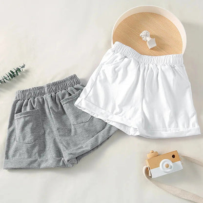 Casual Summer Fashion - Babytopia32