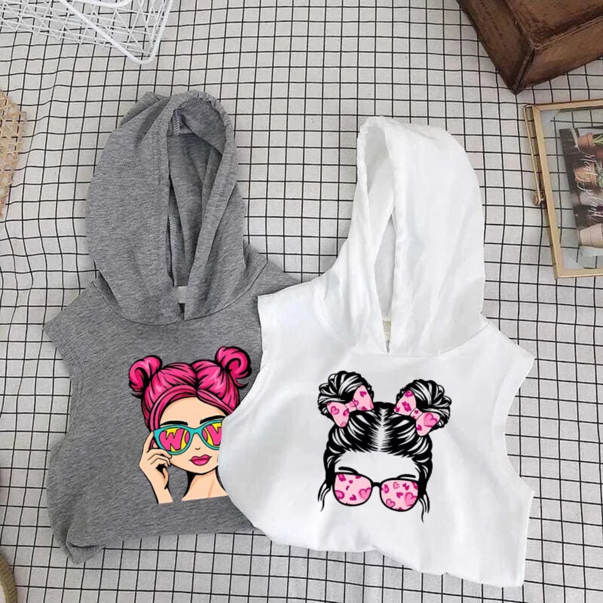 Casual Summer Fashion - Babytopia32
