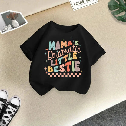 Casual Summer Fashion - Babytopia32