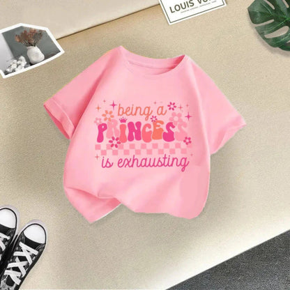 Casual Summer Fashion - Babytopia32