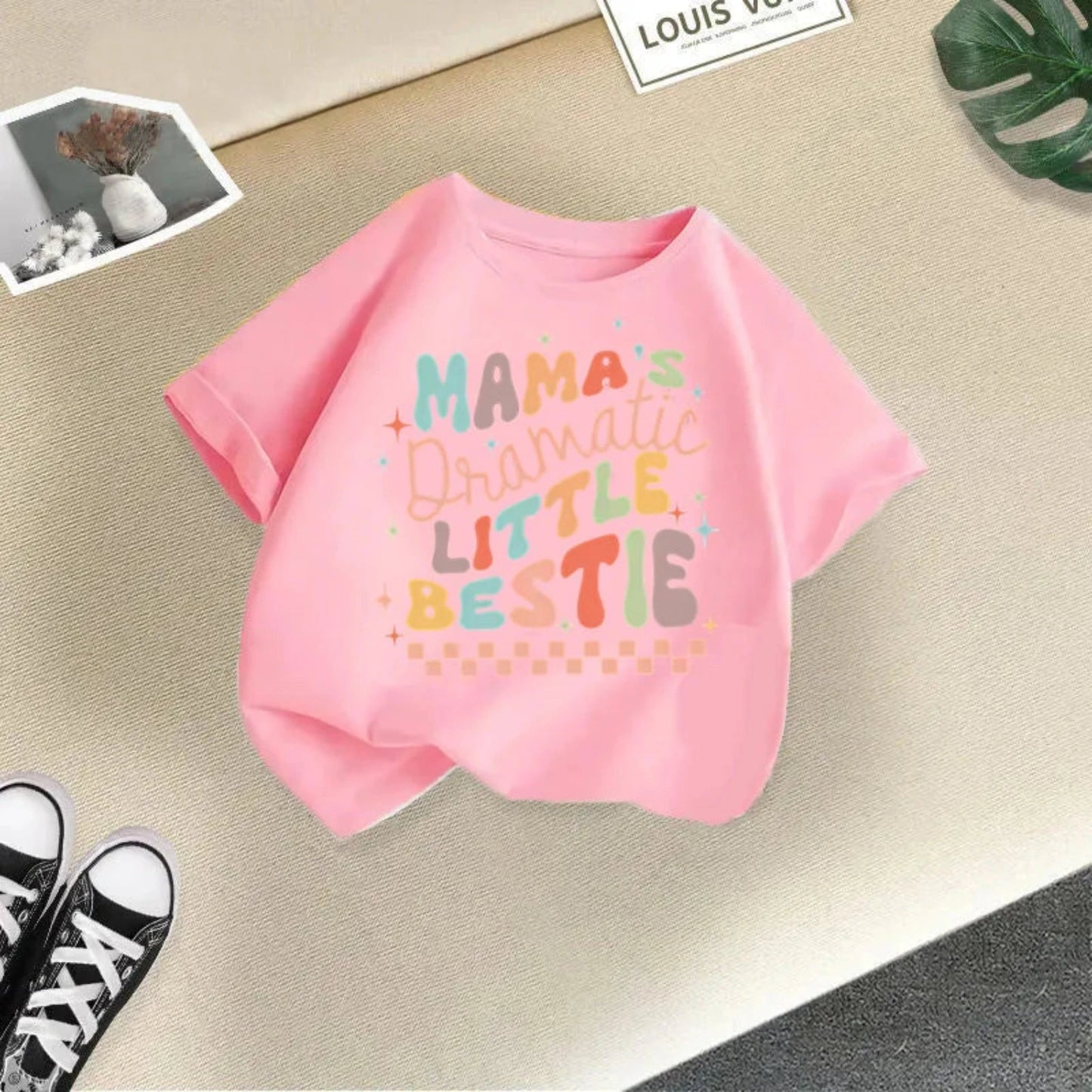 Casual Summer Fashion - Babytopia32