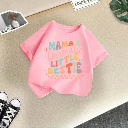 Casual Summer Fashion - Babytopia32