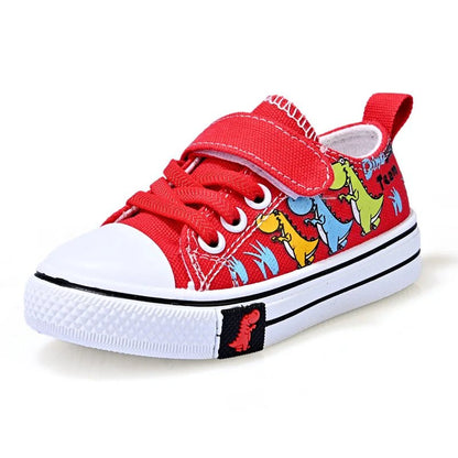 Children’s Casual Sneakers - Babytopia32