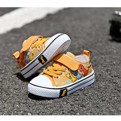 Children’s Casual Sneakers - Babytopia32