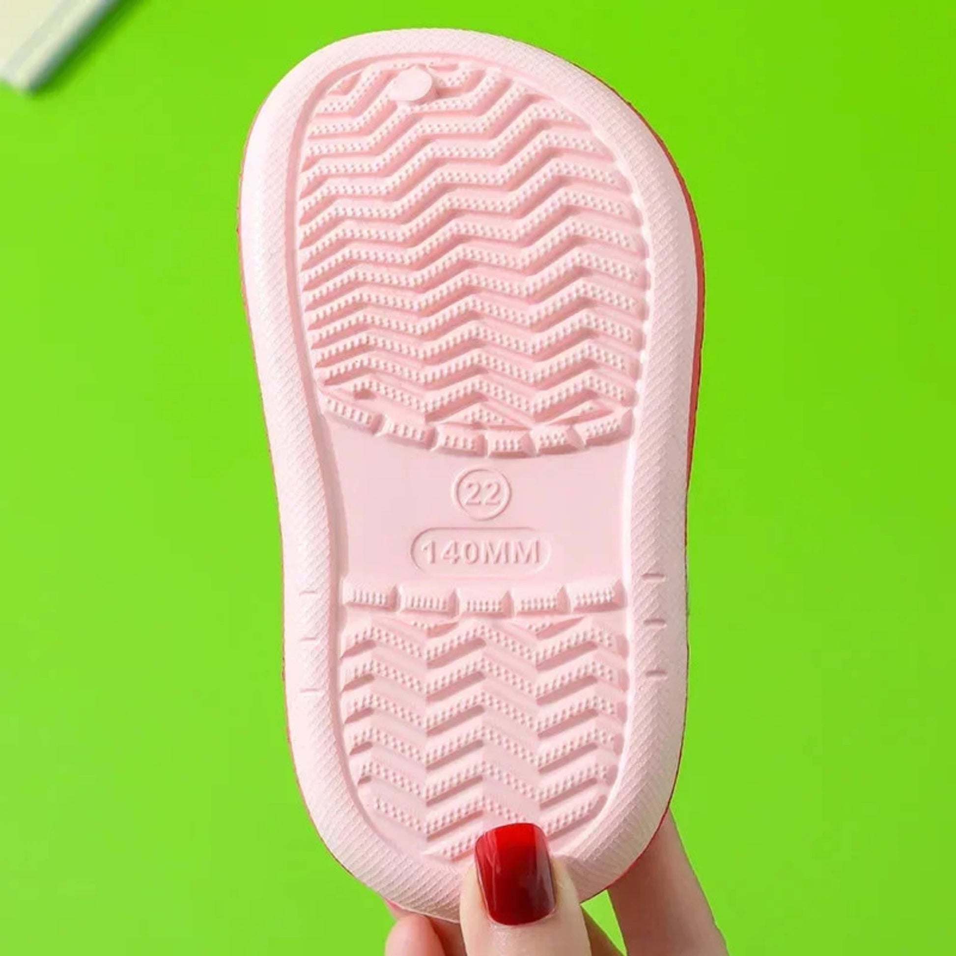 Children’s Lightweight Clogs - Babytopia32