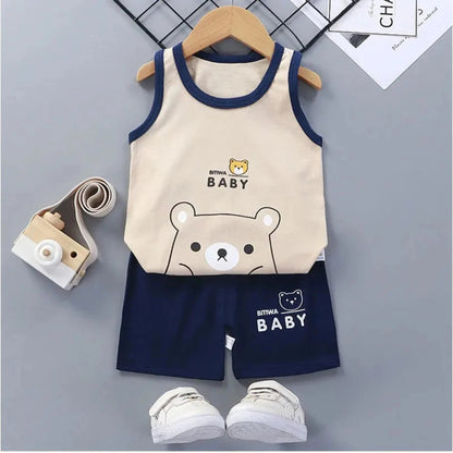 Children’s Summer Set - Babytopia32
