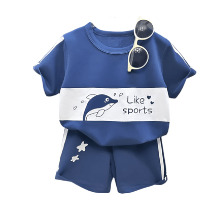 Children’s Summer Set - Babytopia32