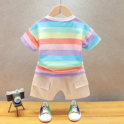 Children’s Summer Set - Babytopia32