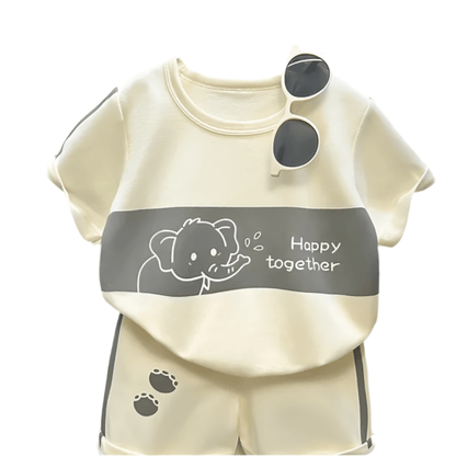 Children’s Summer Set - Babytopia32