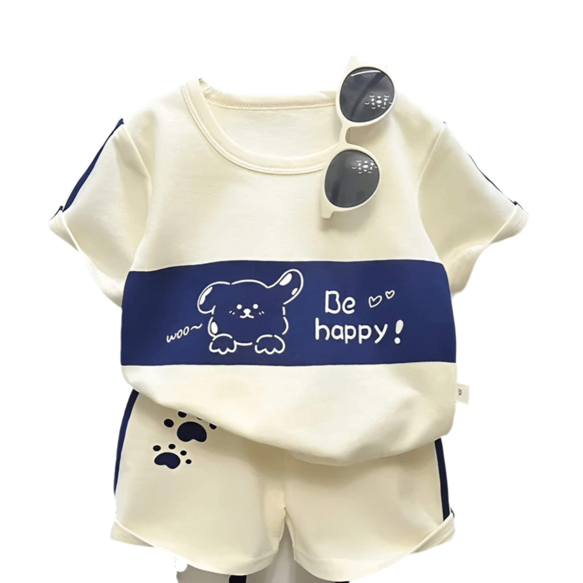 Children’s Summer Set - Babytopia32