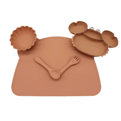 Children’s Tableware Set - Babytopia32