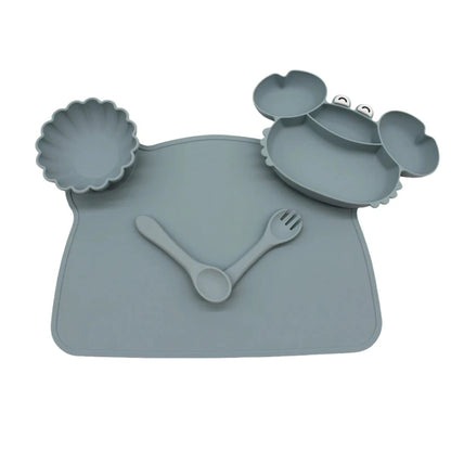 Children’s Tableware Set - Babytopia32