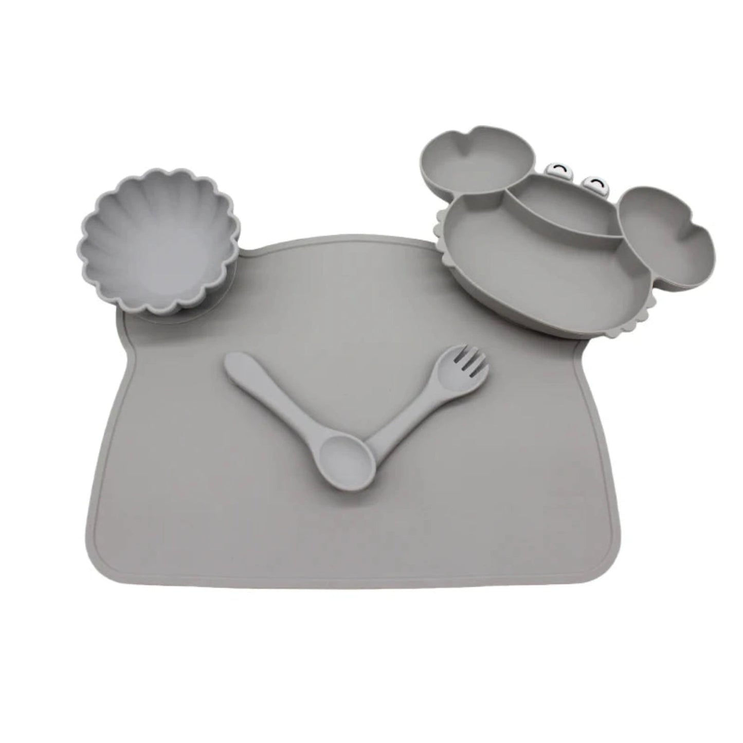 Children’s Tableware Set - Babytopia32