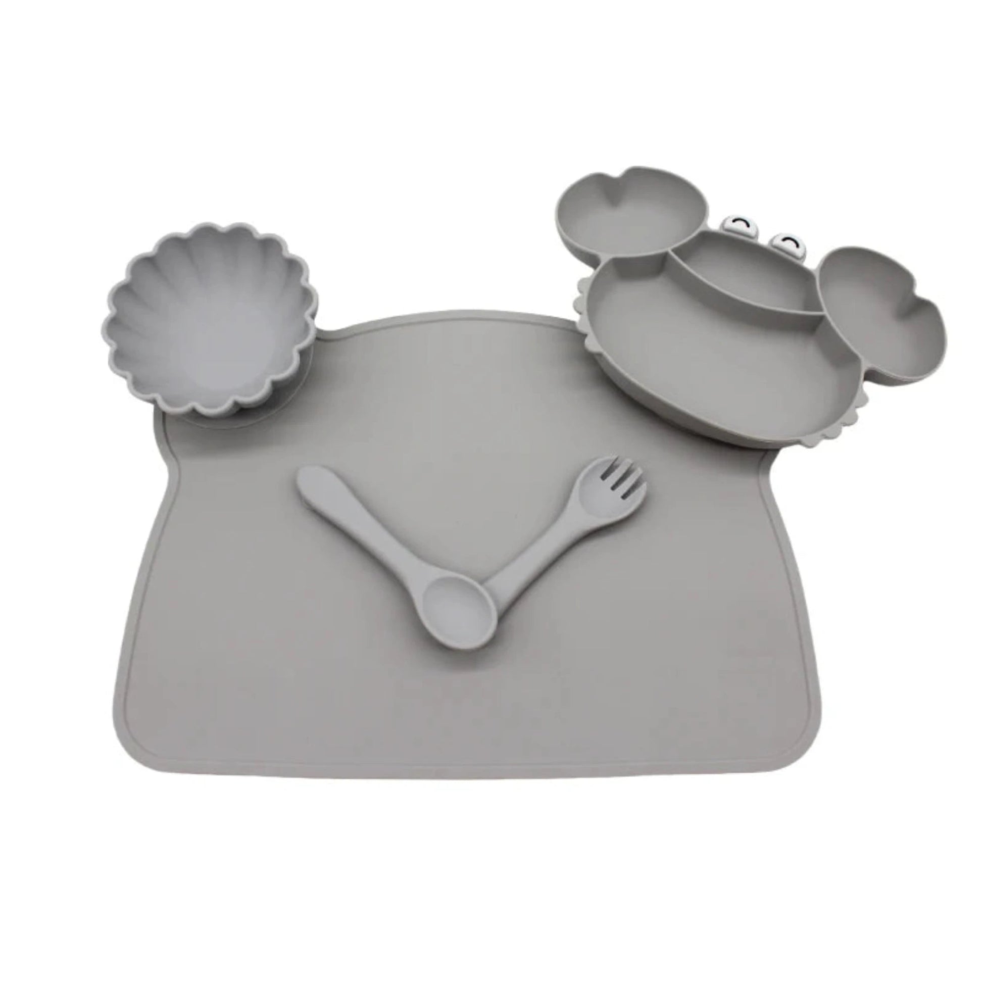 Children’s Tableware Set - Babytopia32